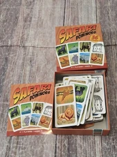 Safari Dominoes Game For Kids By Outset Media Learning Fun 