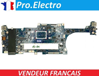 Carte Mère HP ENVY X360 13-AG (Ryzen) : 448.0EC05.0021 / 17885-2 - Pièce Détachée Occasion