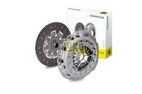 Kupplungssatz FÜR MERCEDES-BENZ Vito Kasten (W638) - Schaeffler LuK 624 3109 09
