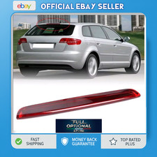 TERZO STOP PER AUDI A3 S3 RS3 SPORTBACK 2004-2012