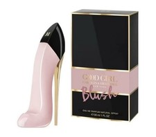Carolina Herrera Good Girl Blush Eau De Parfum Spray for Women, 1.0 Ounce