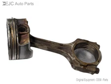 Piston and Connecting Rod Standard For 11-13 Ford F-150  5.0 BR3E6200AA 4wd