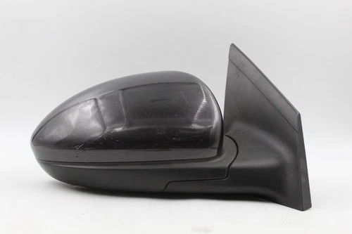 Right Passenger Side Black Door Mirror Power 2011-16 CHEVROLET CRUZE OEM #39406