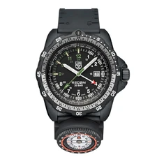Luminox RECON Nav Spec Outdoor 46 mm XL.8837.2 Swiss Made Watch Sapphire Crystal