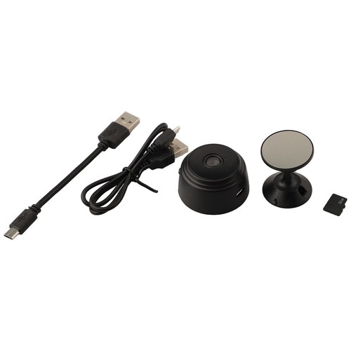 Wireless Magnetic Rear View Camera for Trailers with Portable Remote Control - Picture 5 of 12