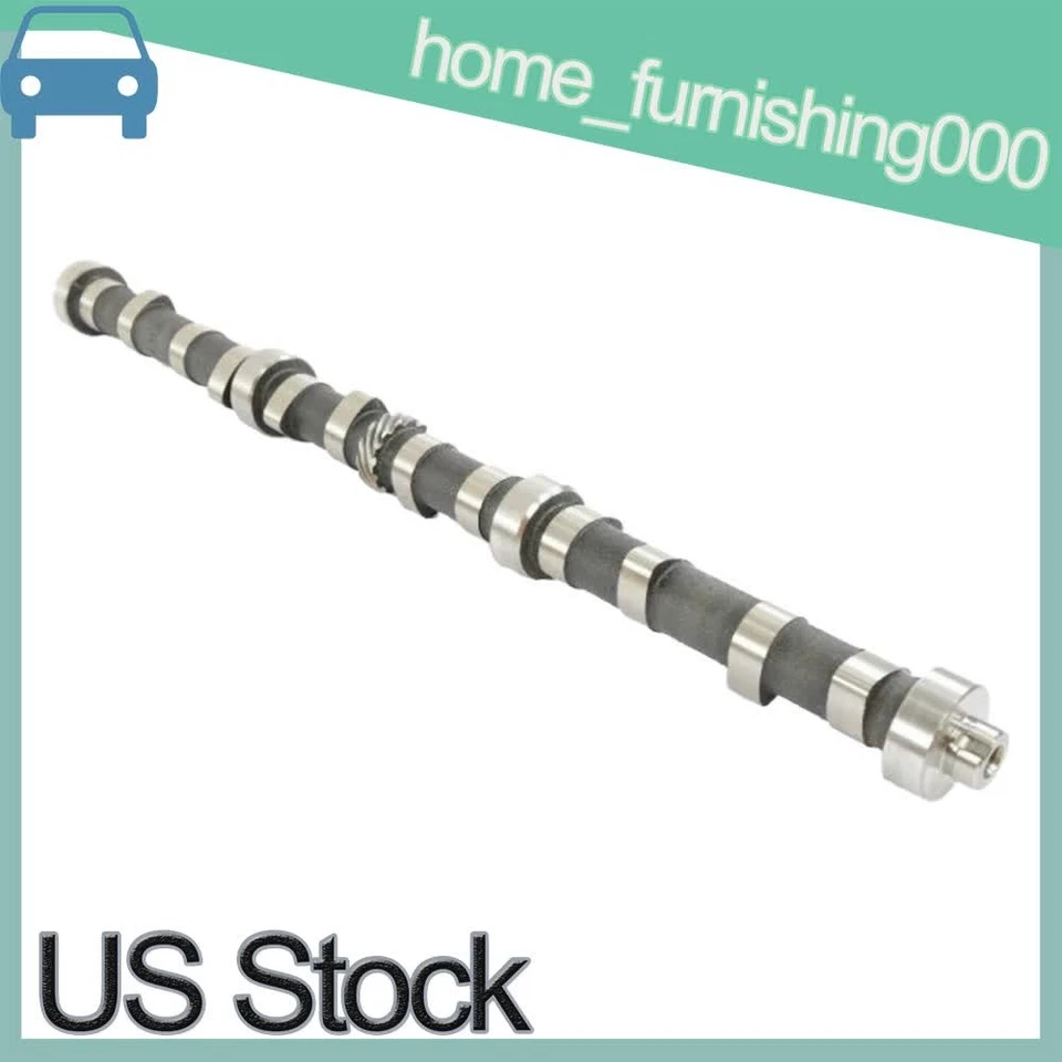 Árbol de levas 53010448AA NUEVO para motor 99-06 Jeep Wrangler TJ WJ y XJ 4,0 L STOCK EN EE. UU. Foto 2 de 4