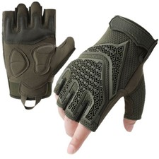 Tactical Gloves Outdoor Sports Anti-slip Wear resistant Mountaineering Gloves