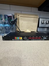 Fast Forward Video F21 SMPTE Time Code Generator / Reader