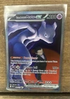 🔥🔥🔥Pokémon TCG Team Rockets Mewtwo EX 281/217🔥🔥🔥