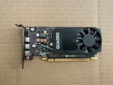Nvidia Quadro P400 2GB GDDR5 Graphics Card Low profile