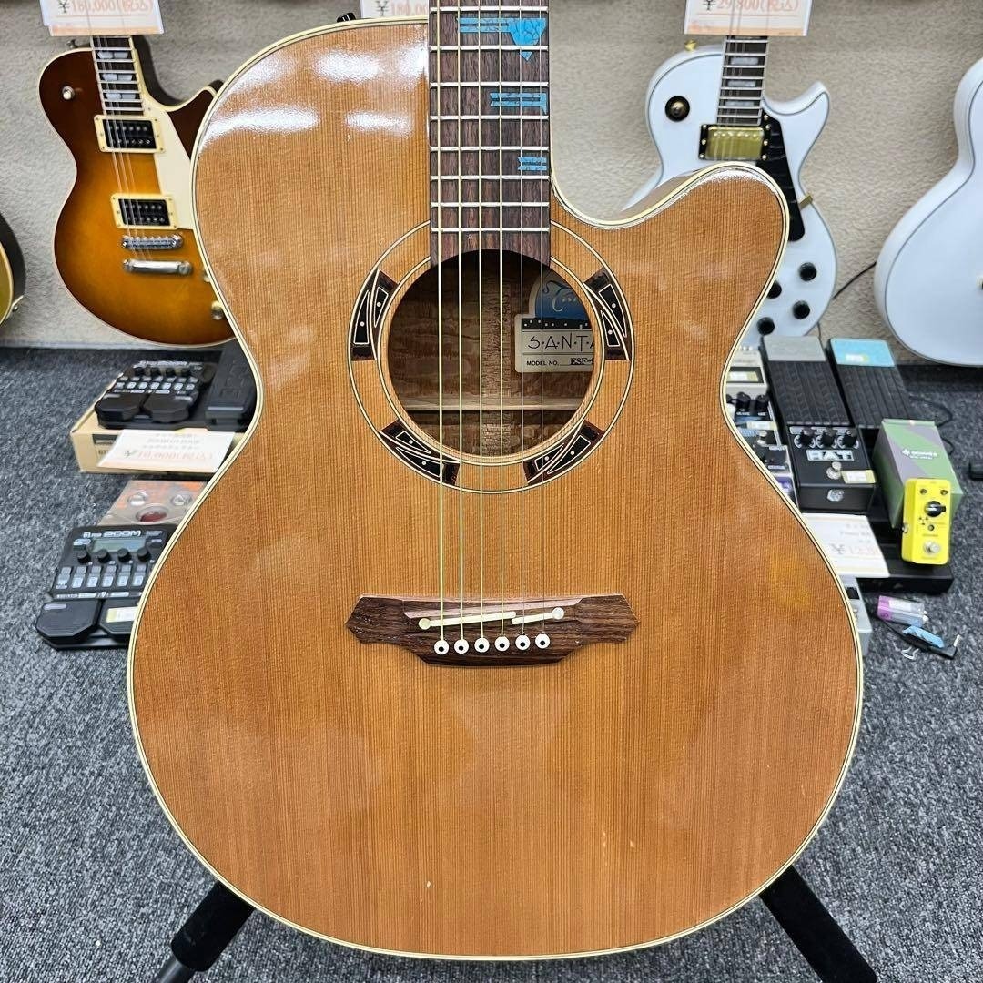 11299 Takamine Esf-93 Santafe Santa Fe Safe delivery from Japan | eBay
