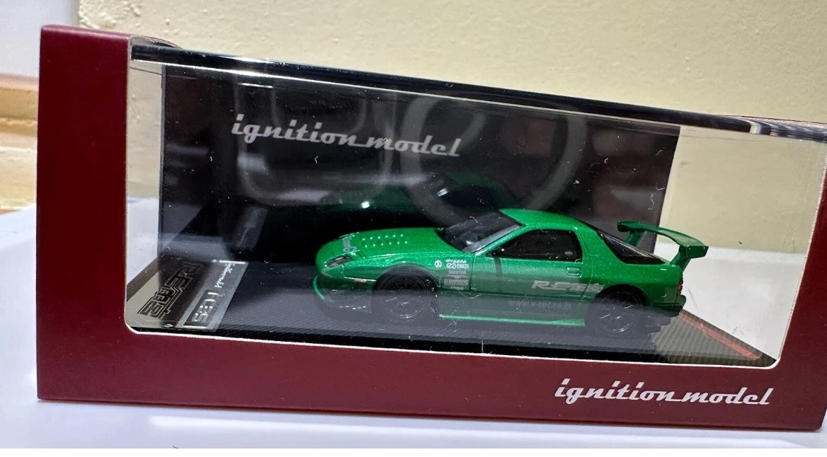 Rx7 Ignition for sale | eBay