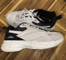 Reebok Royal Bridge 4 Sneakers in Grey Black ...