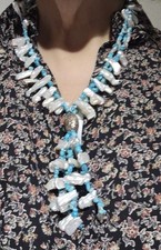 Jay King  Sterling Silver  Turquoise & Keisha...