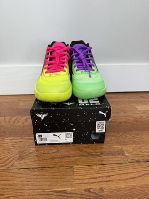 Size 9 - Rick and Morty x Puma MB.02 Adventures