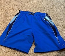 Nike Contend 9" Trunk Mens Large NWT