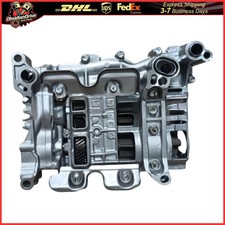Engine Oil Pump Balance Shaft For 2012-2014 Honda Cr-v 5-door Ex 15100-rlf-013yc Engine Oil Pump Balance Shaft For 2012-2014 Honda Cr-v 5-door Ex 15100-rlf-013yc