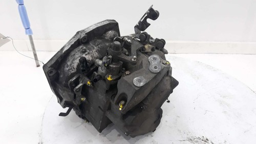 55560474 GEARBOX / 55560474 / 1593410 FOR SAAB 9-3 BERLINA 1.9 TID LINEAR I/D - Picture 4 of 10