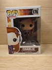 Funko Pop! Television Supernatural Charlie Bradbury #176 Vinyl Figure NIB
