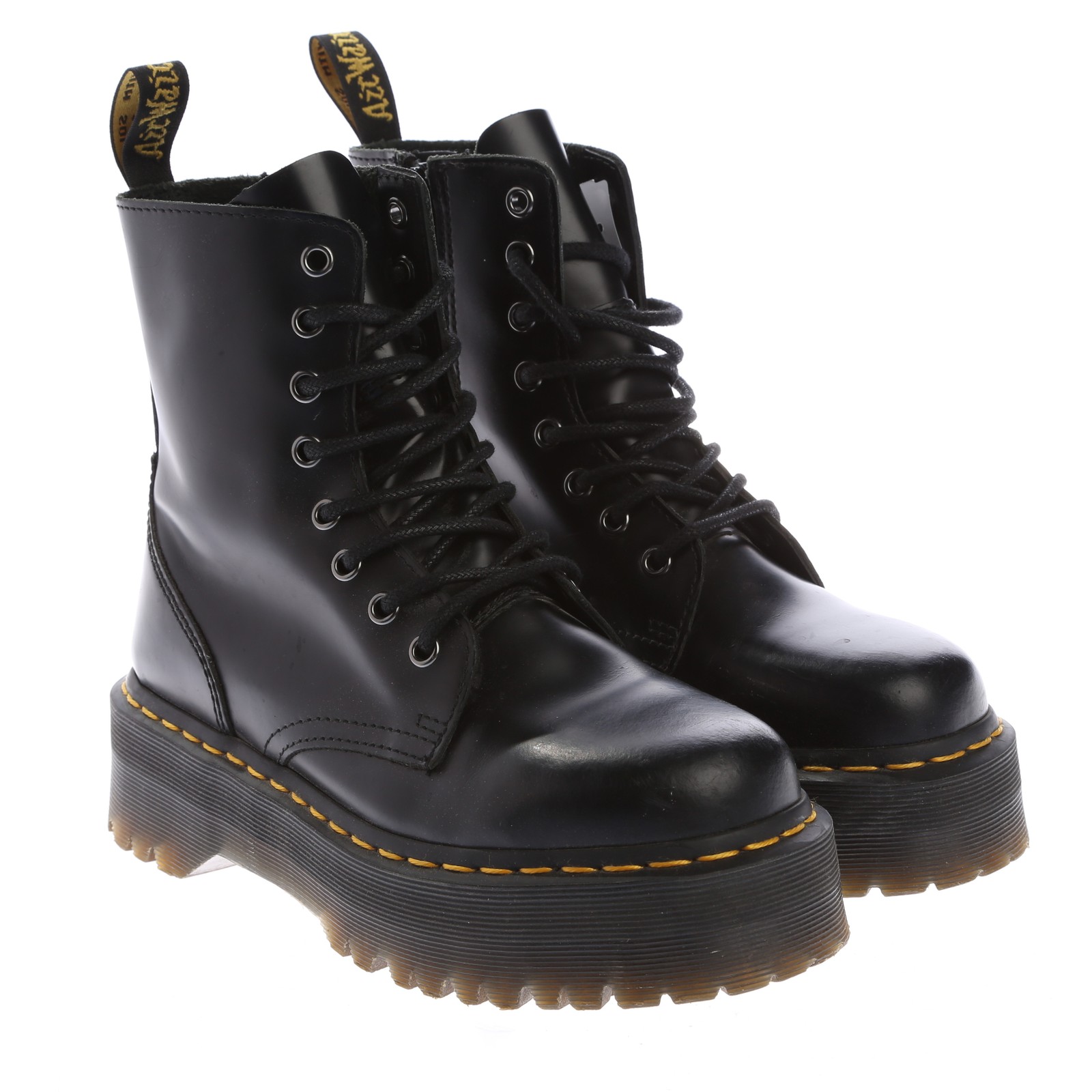 Boots Dr. Martens Schwarz 38 EUR