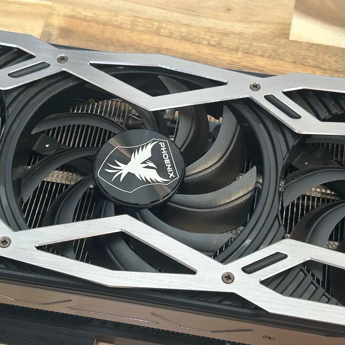GAINWARD GeForce RTX 3070 PHOENIX 8G GPU | eBay