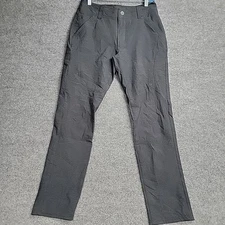 Men's KUHL Deceptr Durable Technical Rugged Performance Outdoor Pants 30x30