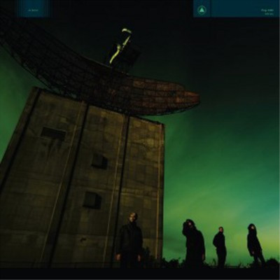 Pop.1280 Paradise (CD) Album (UK IMPORT)