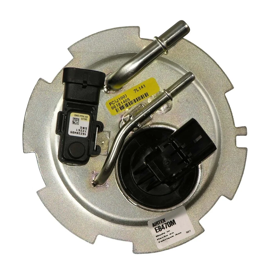 ¡Nuevo! Módulo de bomba de combustible Airtex E8470M para Daewoo Nubira 1999-2002 Foto 2 de 2