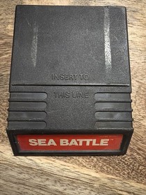 Lot of 8 Mattel Intellivision Games Some With Overlays