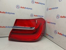 BMW 7 G11 G12 2015 Rechts Rückleuchte Heckleuchte 7342966 ATA67630