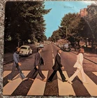The Beatles | Abbey Road | Vinyl LP 1969 Apple SO-383 | VG+/VG | Los Angeles