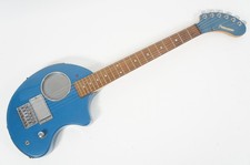 Fernandes Blue 6 String Electric Guitars for sale | eBay