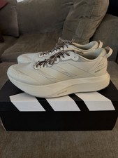 Adidas Adizero Evo SL ATR Bliss Light Brown KI7837 Men Size 11.5 Trail Running