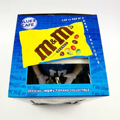 その他 m&m's Cafe Dispenser Amazon.com: M&M Rockn Roll Cafe Dispenser: M M Collectibles: Home