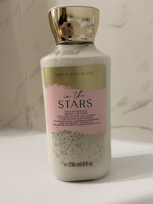 Bath & Body Works In The Stars Bodylotion neu 236 ml Körperlotion