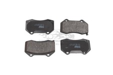 Bremsbeläge, vorne für Opel Corsa E 95515503