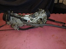 Honda VTR 1000 Firestorm  Complete Carburettors 2001-2006 🐷
