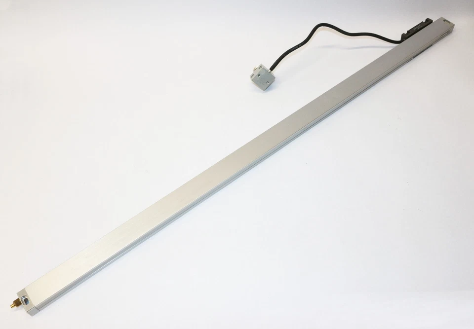 Heidenhain LS 403C ML770mm Längenmessgerät 334 756-52 + AE LS 403C | 297 078-34 - Bild 2 von 4