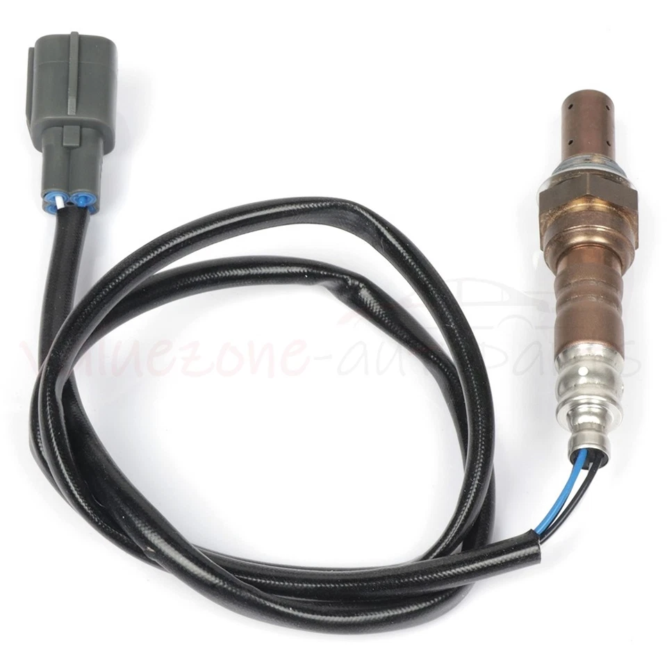 Upstream For 2002-2005 Subaru Impreza 2005 Saab 9-2X 2.0L Air Fuel Ratio Oxygen - Image 3 of 4