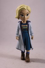 Funko Rock Candy: Doctor Who - 13th Doctor - Loose