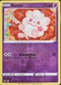 Chilling Reign - Reverse Holofoil Pokemon Swirlix #67 NM