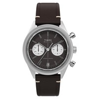 Timex TW2Y24700 Marlin® Jet Quartz Chronograph 40 Mm – Herrenuhr