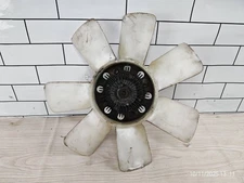 Datsun A-Series Engine A12,A14 A15  Radiator Cooling Engine Fan 7 Blade