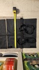 SAND BAGS CANVAS 40 IBS 20X19" — photo 2
