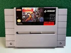 Super Castlevania IV (Super Nintendo SNES, 1991) Authentic Working SEE DESCRIP!!