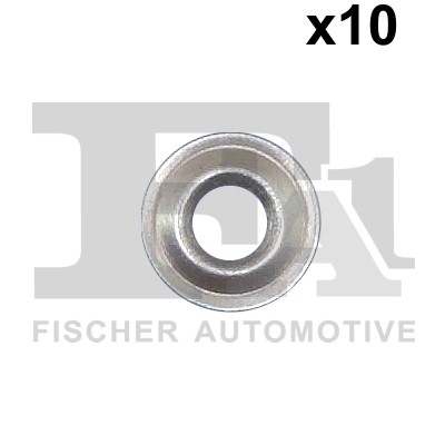 FA1 326.480.010 heat protection screen, injection system for Citroen Nissan Peugeot