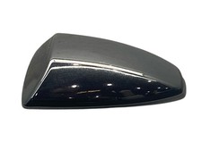 AntennaMastsRus - L'original de 16,5 cm est compatible avec Nissan Titan (2019-2022) – Antenne courte en caoutchouc résistante au lavage de voiture