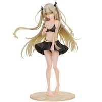 Spy Classroom PVC Statue Erna Badeanzug Ver. 24 Cm Union Creative