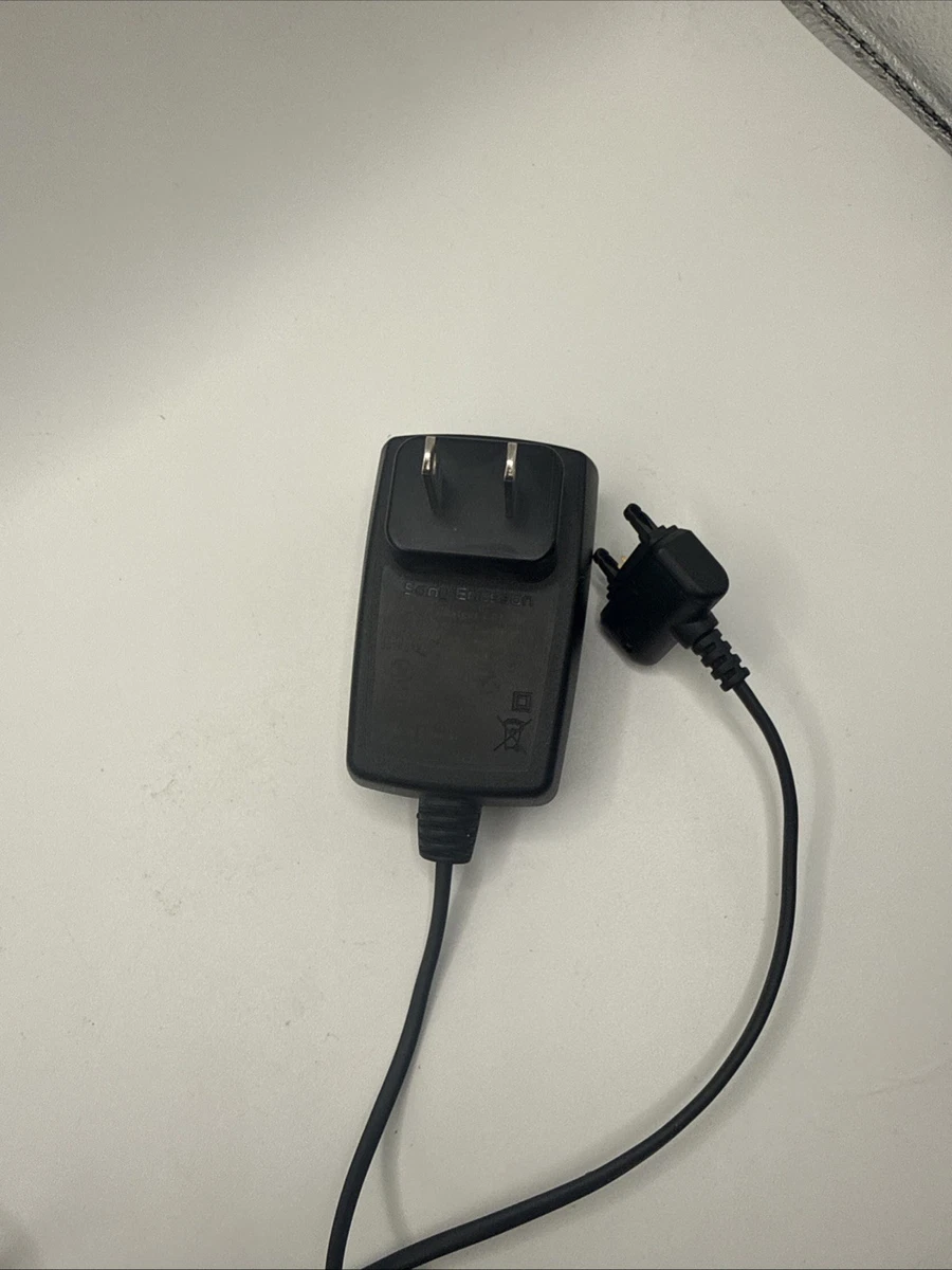 Sony Ericsson D'origine EP880 USB Chargeur Secteur