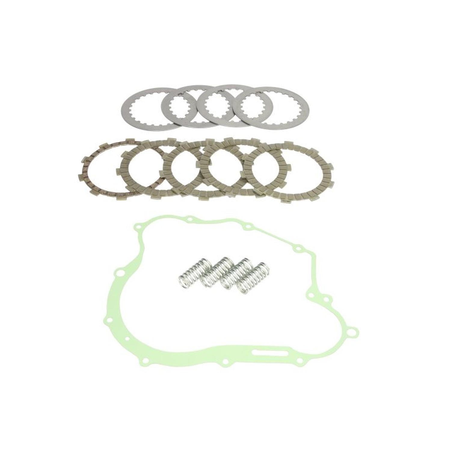 FITS TRW MSK242 CLUTCH DISC OE REPLACEMENT